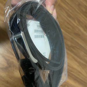 H&M Other - Leather belt H&M Other - Leather belt